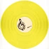 The Unknown Artist - Bright Horses EP Clear Yellow Vinyl Edition