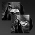 Tom Holkenborg (Junkie XL) - OST Zack Snyder's Justice League