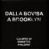 Calibro 35 - Dalla Bovisa A Brooklyn (EP + Comic Book)