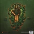 Bongzilla - Weedsconsin Transparent Splatterd Red And Green Vinyl Edition