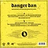 Danger Dan - Reflexionen Aus Dem Beschönigten Leben Black Vinyl Edition