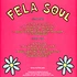 Fela Kuti Vs. De La Soul - Fela Soul Purple Vinyl Edition