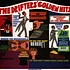 The Drifters - The Drifters' Golden Hits