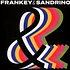 Frankey & Sandrino - &Hope EP Red Vinyl Edition