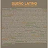 Sueño Latino - Sueño Latino