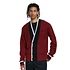 Fred Perry x Charlie Casely-Hayford - Cable Knit Cardigan