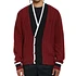 Fred Perry x Charlie Casely-Hayford - Cable Knit Cardigan