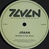 Joaan - Splendor In The Grass