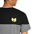 Wu-Tang Clan - Protect Ya Neck Bat T-Shirt