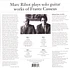 Marc Ribot - Plays Solo Guitar Works Of Frantz Casseus