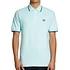 Fred Perry - Twin Tipped Fred Perry Polo Shirt (Made in England)