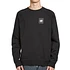 Patagonia - Alpine Icon Regenerative Organic Pilot Cotton Crew Sweat