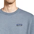 Patagonia - P-6 Label Uprisal Crew Sweatshirt