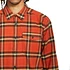 Patagonia - Lightweight Fjord Flannel Shirt