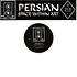 Persian - Dubplate #1: Space Within Art