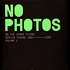 V.A. - No Photos On The Dancefloor! - Berlin Techno 1992-2006 : Volume One