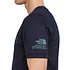 The North Face - S/S Himalayan Bottle Source Tee