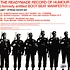 V.A. - The Readymade Record Of Humour (Formerly Entitled Boot Beat Manifesto!)