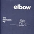 Elbow - The Newborn EP Blue Record Store Day 2021 Edition