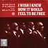 Blind Boys Of Alabama Feat. Bela Fleck - I Wish I Knew How It Would Feel To Be Free Record Store Day 2021 Edition