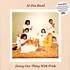 Al-Dos Band - Doing Our Thing With Pride