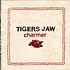 Tigers Jaw - Charmer Pink Clear Vinyl Edition
