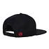 Marteria - SchriftzugSnapback Cap