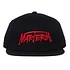 Marteria - SchriftzugSnapback Cap