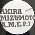 Akira Mizumoto - A.M.E.P.1