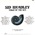 Sid Bradley - Child Of The Sea White Vinyl Edition