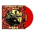 Mustafa Kus & Imece - Veda EP Red Vinyl Edition