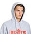 Beastie Boys - Diamond Logo Hoodie