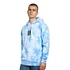 Vans - Tall Type Tie Dye PO Hoodie