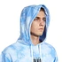 Vans - Tall Type Tie Dye PO Hoodie