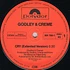 Godley & Creme - Cry (Extended Remix)