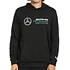 Puma - Mercedes AMG Petronas F1 Team Essential Hoodie