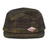 Battenwear - Travel Cap