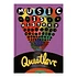 Questlove - Music Is History
