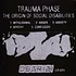 Black Sun Dreamer / Trauma Phase - Detriti Split 1