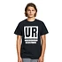 Underground Resistance - Logo T-Shirt