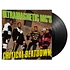 Ultramagnetic MC's - Critical Beatdown Black Vinyl Edition