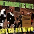 Ultramagnetic MC's - Critical Beatdown Black Vinyl Edition