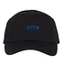 Arte Antwerp - Cragg Logo Cap