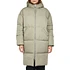 Embassy of Bricks and Logs - Elphin Puffer Coat