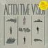 Alternative TV - Action Time Vision White Vinyl Edition