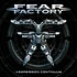 Fear Factory - Aggression Continuum Black Vinyl Edition