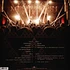 Meshuggah - The Ophidian Trek Black Vinyl Edition