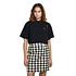 Fred Perry x Amy Winehouse Foundation - Cropped Pique Shirt