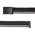 Fred Perry - Tipped Webbing Belt