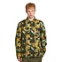 Dickies - Crafted Camo Overshirt LS